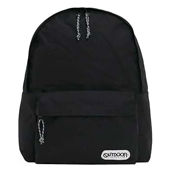 OUTDOOR PRODUCTS ブラックジャケット 楽天市場】outdoor products リュック（柄ロゴ）（コート